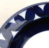 Arabia koristekuvio Sotka