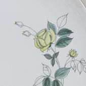 Arabia koristekuvio Julia