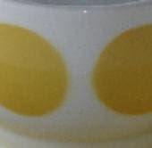 Arabia koristekuvio Molla