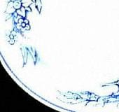 Arabia koristekuvio Domino