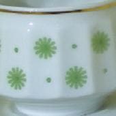 Arabia koristekuvio Roksana