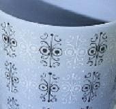 Arabia koristekuvio Sylvia