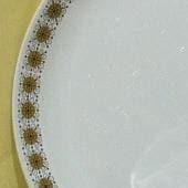 Arabia koristekuvio Tähti