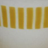 Arabia koristekuvio Kaide