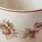 Arabia koristekuvio Asteri