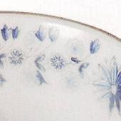 Arabia koristekuvio Fenno