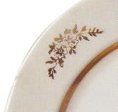 Arabia koristekuvio Irja