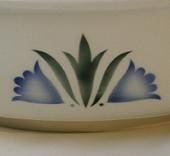 Arabia koristekuvio Sinikello