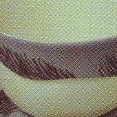 Arabia koristekuvio Merituuli