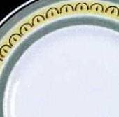 Arabia koristekuvio Crown band