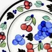 Arabia koristekuvio Palermo