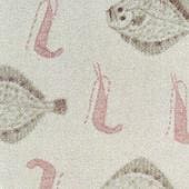 Arabia koristekuvio Ahti II