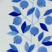 Arabia koristekuvio Myrtilla