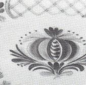 Arabia koristekuvio Aito