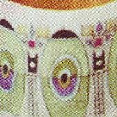 Arabia koristekuvio Eira