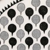 Arabia koristekuvio Kenno