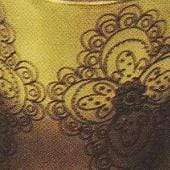 Arabia koristekuvio Gilda