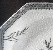 Arabia koristekuvio Pomona III