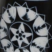 Arabia koristekuvio Tarina