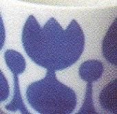 Arabia koristekuvio Tulppaani II