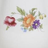 Arabia koristekuvio Kesäkukka