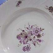 Arabia koristekuvio Raili