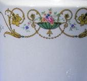 Arabia koristekuvio Teresia