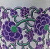 Arabia koristekuvio Ansa