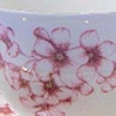 Arabia koristekuvio Hanna