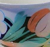 Arabia koristekuvio Poetica