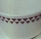 Arabia koristekuvio Kiila