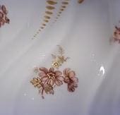 Arabia koristekuvio Miranda