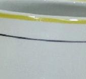 Arabia koristekuvio Urpo