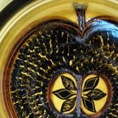 Arabia koristekuvio Fructus