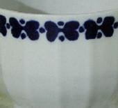 Arabia koristekuvio Elvikki