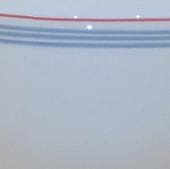 Arabia koristekuvio Domino Bistro