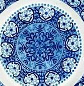 Arabia koristekuvio Ali