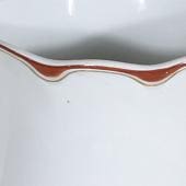 Arabia koristekuvio Punaemali