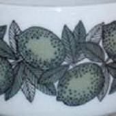 Arabia koristekuvio Citrus