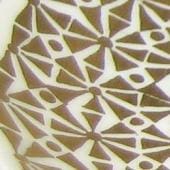 Arabia koristekuvio Haaremi