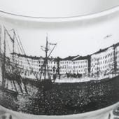 Arabia koristekuvio Helsinki