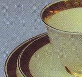 Arabia koristekuvio Hovi