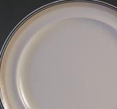 Arabia koristekuvio Lampi