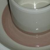 Arabia koristekuvio Tupa