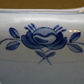 Arabia koristekuvio Blue Rose