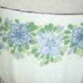 Arabia koristekuvio Muisto