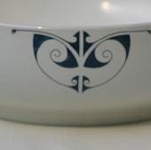 Arabia koristekuvio Laina