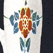 Arabia koristekuvio Max