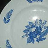 Arabia koristekuvio Ursula