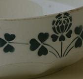 Arabia koristekuvio Apila